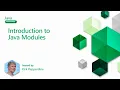 Introduction to Java Modules Java for Beginners