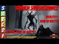 SUMMON SHADOWSPAWN Despair Fear or Fury Which Is the Best To Use in Dungeons and Dragons