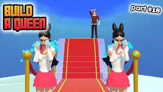 Build A Queen Part 18 GamePlay Mobile Games 