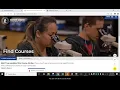 NSCC Course Registration Tutorial
