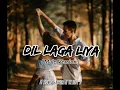 Download Lagu Dil Laga Liya ( Male Version) Lofi || Slowed + Reverb || Vk lofi's