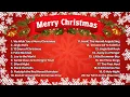 Download Lagu Top Christmas Songs of All Time 🎄 Classic Christmas Carols Playlist