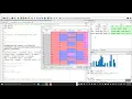Data Visualization in Python with Anaconda Spyder