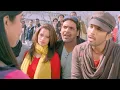 Download Lagu Romeo and Juliet Malayalam Movie l Allu arjun meets amala paul l Mazhavil Manorama