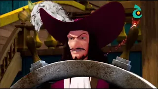 بيتر بان الحلقة 7 