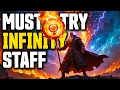 INFINITY NEXUS STAFF Baldur s Gate 3 Mods