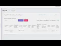 Step 5 - Establishment Stipend Payment