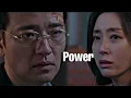 Download Lagu Graceful friends || Nam Jung Hae \u0026 Jung Jae Hoon ✘ Power {FMV}