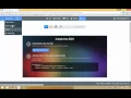 How to connect android app to parse com android studio