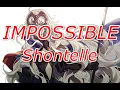 Download Lagu Shontelle - Impossible (Lyrics)