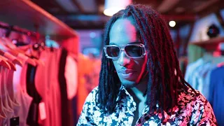 tstone x larose fwison le making of