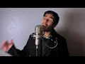 Wonder Woman Cover (John Legend) Rueben Carbajal