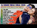 Lagu DJ REMIX INDIA PILIHAN TERBAIK 2026_DJ REMIX FULL BASS TERBARU PALING ENAK DI DENGAR