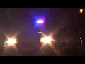 LAPD UNIT GANG UNIT RESPONDING CODE 3
