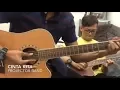 Download Lagu Projector Band | Cinta Kita Akustik