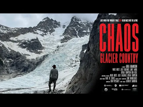 Chaos Glacier Country Trailer