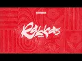 Ilkay Sencan - Rakkas (Shake It) [Official Visualizer]