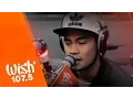 Download Lagu Bugoy Drilon performs \