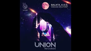 balata k o d devine original mix 
