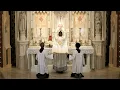 How to Serve The Traditional Latin Mass