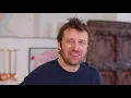 No Recipes on Recipe TV - Paris Bistro Cooking