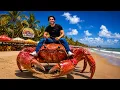 Everything you need to know about PRAIA DO FUTURO in Fortaleza