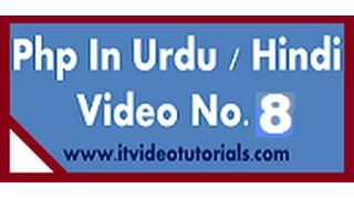 Php Tutorials In Urdu Hindi How to use comments in php Urdu Hindi