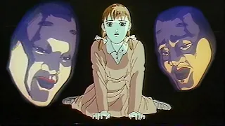 you shouldnt be able to watch this