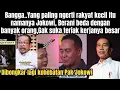 Download Lagu Yang paling ngerti rakyat kecil itu Jokowi,Berani beda dgn banyak orang,Gak teriak tp kerjanya besar