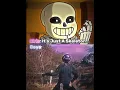 Download Lagu It's Just A Skeleton...  #undertale #sans #edit