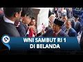 Download Lagu BANGGA! Pengakuan Tulus Diaspora Indonesia di Belanda seusai Bertemu Prabowo: Karismanya Luar Biasa