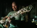 Bobby Broom - "Here's That Rainy Day," Solo Guitar #bobbybroomguitar #jazz