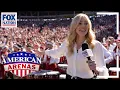 Go inside the storied Red River Rivalry Fox Nation