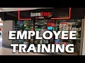 Tales from Retail GameStop Employee Training