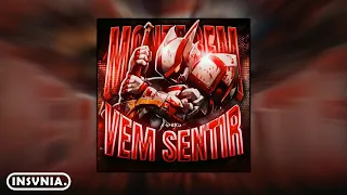 montagem vem sentir extended