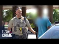 Deputy Frank Sloup Faces off with 44 Dumb Drivers You re An Insult