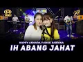 Download Lagu HAPPY ASMARA FEAT DIKE SABRINA - IH ABANG JAHAT | Ft. OM. SERA ( Official Music Video )