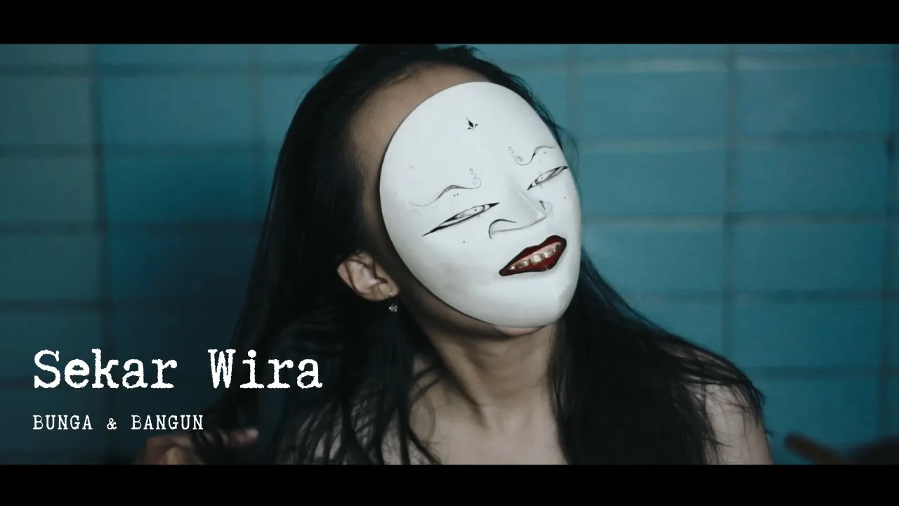 Bunga & Bangun - Sekar Wira