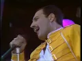 Download Lagu One Vision - Queen Live In Wembley Stadium 12th July 1986 (4K - 60 FPS)