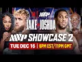 Lagu JAKE VS JOSHUA: MVP SHOWCASE 2