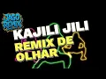 Lagu KAJILI JILI RISE ONE - TA NO JEITO DE OLHAR - ENY FREITAS - JAGO REMIX 2025