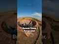 Download Lagu Burana Tower, Kyrgyzstan - 11th century tower, the earliest architectural wonder of Central Asia