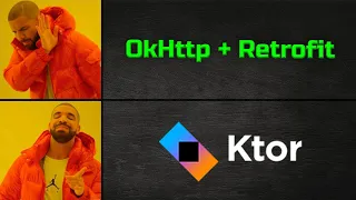 How to Make HTTP Requests With Ktor-Client Cooler Than Retrofit - Android Studio Tutorial