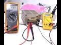 Acopian Power Supply 50GT20D-50GT20D AC-DC Dual Isolated Outputs Input 115 VAC
