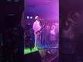 Final Touch Band of Burlington NC