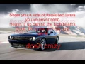 Hell of a Night Dustin Lynch lyric video