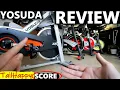 YOSUDA indoor cycling bike REVIEW - you might regret it