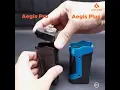 Geekvape Aegis Boost Plus/Pro - 510 Adapter - Video 4 of 2