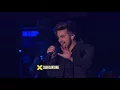 Chuva de Arroz + Eu, Você, O Mar e Ela + Acordando o Prédio | Luan Santana | Prêmio Multishow 2017