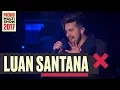 Download Lagu Chuva de Arroz + Eu, Você, O Mar e Ela + Acordando o Prédio | Luan Santana | Prêmio Multishow 2017